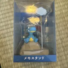 ポケモンセンター Soaring Dreams メモスタンド タツベイ - メルカリ