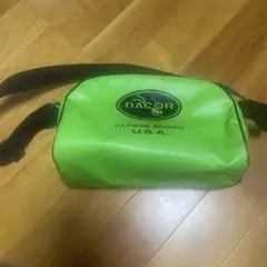 ダコー　防水バックです　レギュレータなどが　入ります