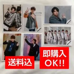 キンプリ 公式写真 岸優太 n