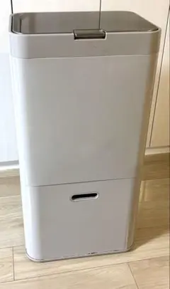JosephJoseph ジョセフジョセフ トーテム 60L ゴミ箱　大型