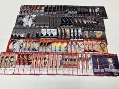 名探偵コナンカード 疾風の煌めき MR以下 緑青 3コン - メルカリ