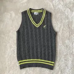 2026年最新】パーリーゲイツ ベストの人気アイテム - メルカリ