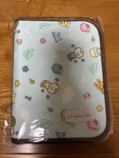 【新品未開封】母子手帳ケース　ベビー　マタニティ　JA