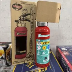 ヤマトプロテック 粉末消火器 FM1000のサムネイル