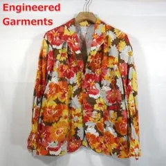 2026年最新】engineered garments ジャケット 花柄の人気アイテム