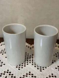 無印　キッチンツールスタンド2個のサムネイル