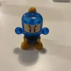 【ビーダマン】クリアブルー