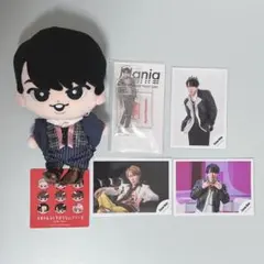 2026年最新】宮舘涼太 アクスタ まとめの人気アイテム - メルカリ