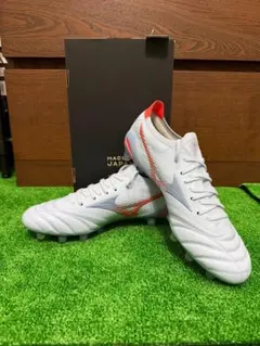 MIZUNO MORELIA5β JAPANスピード発送