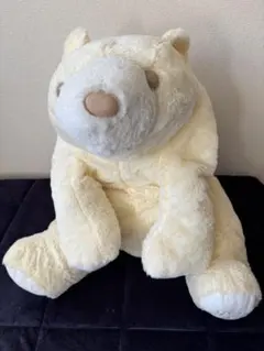 クマのぬいぐるみ 大きめ