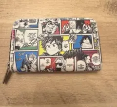僕のヒーローアカデミア　カードケース