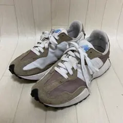 ニューバランス U327LG 24cm