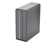 ビーワーススタイル UtaU スタンドドロワー カームグレー