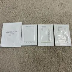 ADDICTION サンプル