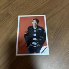 岸優太 King & Prince 写真