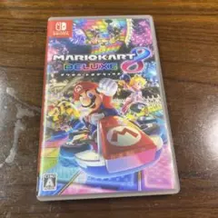 マリオカート8 デラックス