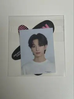 FANTASTICS 木村慧人　ステッカー