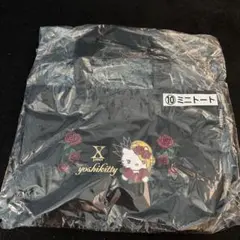 Yoshikitty ミニトート
