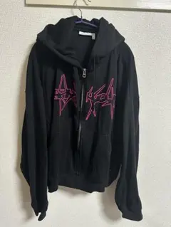 GLAY HISASHI 着用 LEGENDA DEPRAVITY パーカー 黒 - メルカリ