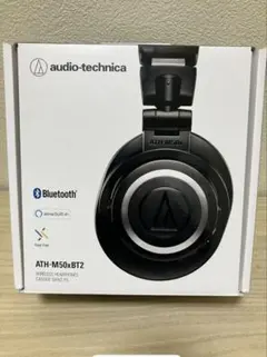 2026年最新】audio－technica ath－m50xbtの人気アイテム - メルカリ
