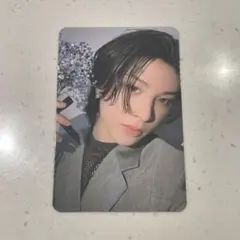 TREASURE reboot ポップアップ MD 特典トレカ ジョンファン