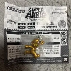 スーパーマリオ めじるしアクセサリー2