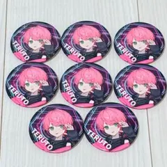 2025年最新】KnightA 最終決戦 缶バッジの人気アイテム - メルカリ