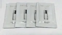 AQ 毛穴美容液オイル 4包