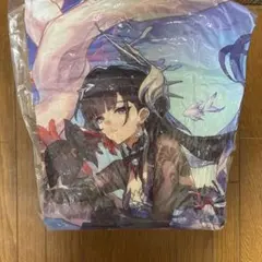 新品未開封】グノーシア GNOSIA タイクレ限定ロングクッション絵柄B