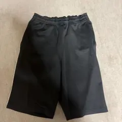 IGNIO ハーフパンツ ブラック Mサイズのサムネイル