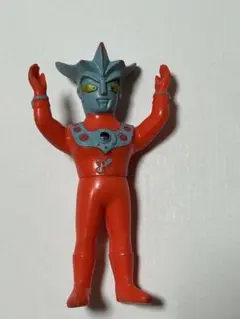 【当時物】ウルトラマンレオ ミニソフビ ブルマァク 昭和レトロ Yahoo!オークション - ブルマァク ウルトラマンレオ ソフビ 円谷プロ