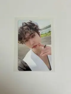 2025年最新】straykids ハン トレカ maxidentの人気アイテム - メルカリ