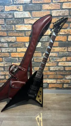 ステンレスフレット Jackson Stars RR-J1EランディV 日本製 ステンレスフレット Jackson Stars RR-J1E ランディV 日本製 - メルカリ