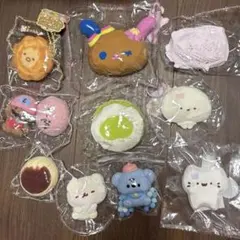スクイーズ　まとめ売り　10点