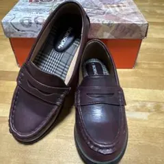 ローファー フォーマルシューズ