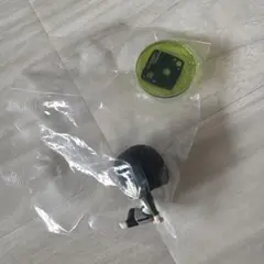 刀剣乱舞　すわらせ隊　ミニフィギュア　松井江