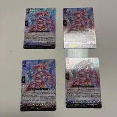 こよりの助手くん S 4枚セット - メルカリ