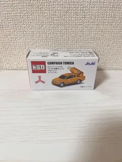 トミカ 特濃オレンジスカッシュのサムネイル