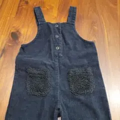 オーバーオール サロペット　86