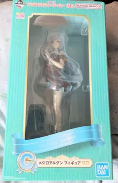 【匿名配送】メジロアルダン フィギュア BANDAI NAMCO 匿名配送】メジロアルダン フィギュア BANDAI NAMCO 匿名配送