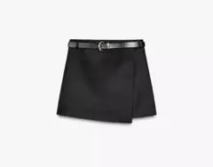 ZARA ベルトラップスコートのサムネイル
