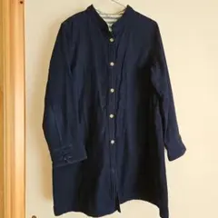 ゴールデンベア　デニム　カットソー