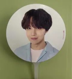 2026年最新】JHope うちわの人気アイテム - メルカリ