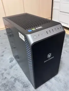 GALLERIA ゲーミングPC i7-11700 RX6700XT 32GB - メルカリ