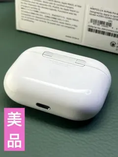 2026年最新】airpods pro 第一世代 ケースのみの人気アイテム - メルカリ