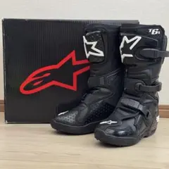 Alpinestars ブラック ハイカットシューズ　美品 41VmXYCnuAL.jpg