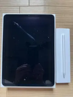 iPadPro MTXN2J Apple Pencil2世代付き - メルカリ