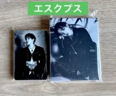 2025年最新】エスクプス kit トレカの人気アイテム - メルカリ