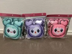 TWICE gigo エコバッグ ミサモ - メルカリ
