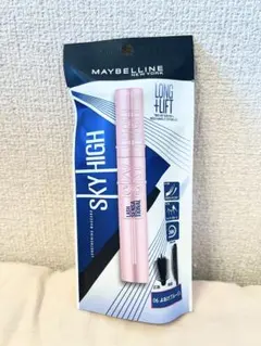 【新品未開封】メイベリン スカイハイ マスカラ 06